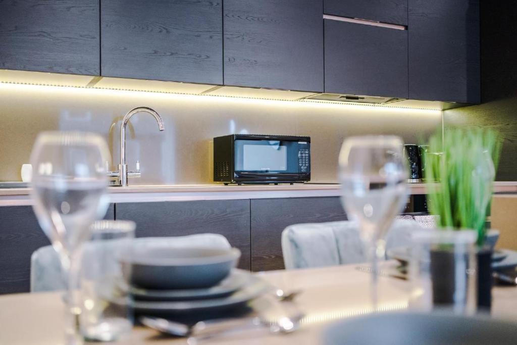 Exquisite Central York Abode Sleeps 6! מראה חיצוני תמונה