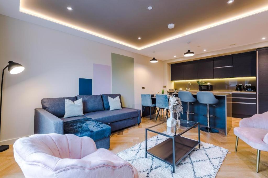 Exquisite Central York Abode Sleeps 6! מראה חיצוני תמונה