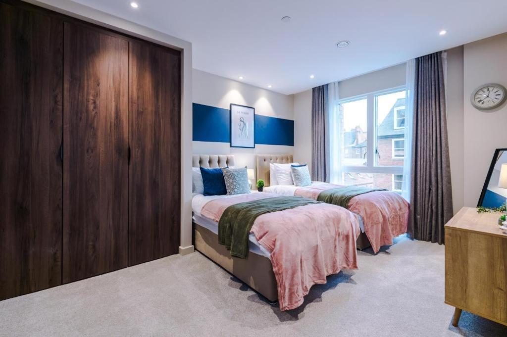 Exquisite Central York Abode Sleeps 6! מראה חיצוני תמונה
