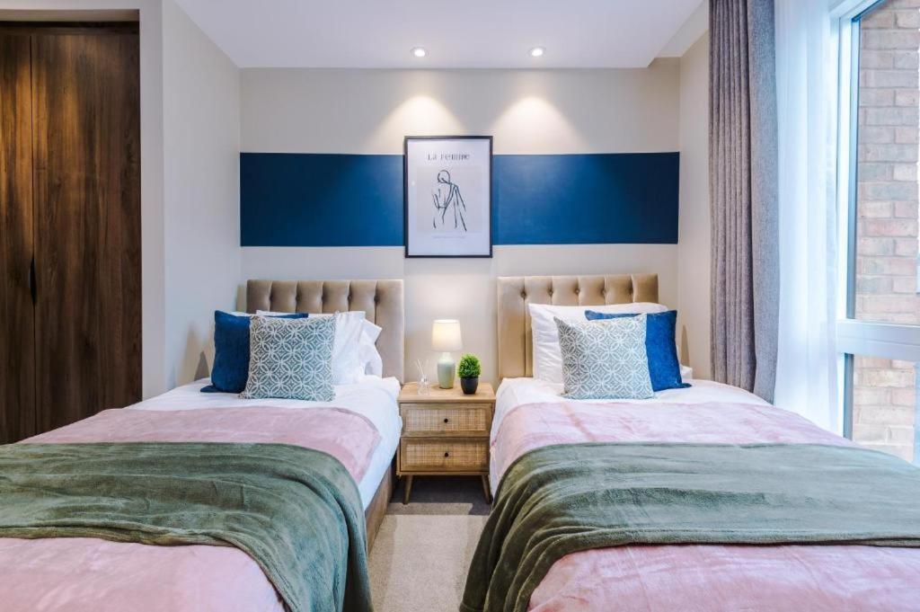 Exquisite Central York Abode Sleeps 6! מראה חיצוני תמונה