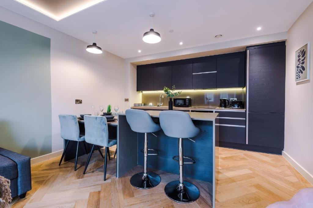 Exquisite Central York Abode Sleeps 6! מראה חיצוני תמונה