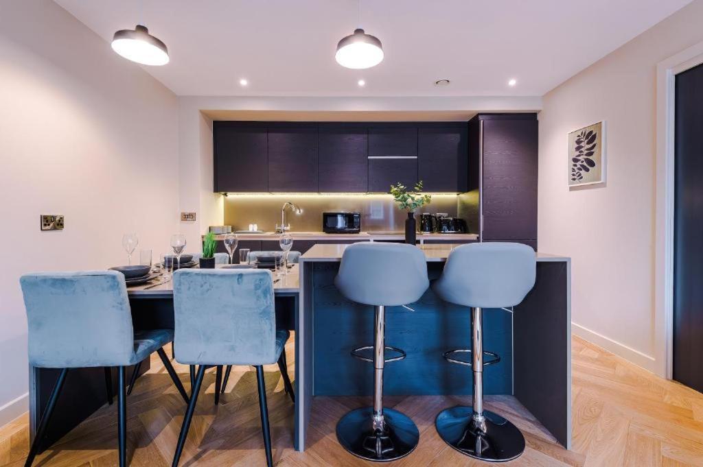 Exquisite Central York Abode Sleeps 6! מראה חיצוני תמונה