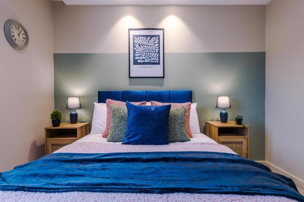 Exquisite Central York Abode Sleeps 6! מראה חיצוני תמונה