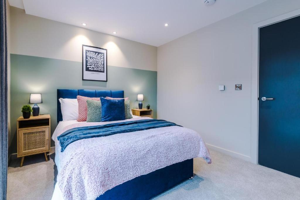 Exquisite Central York Abode Sleeps 6! מראה חיצוני תמונה