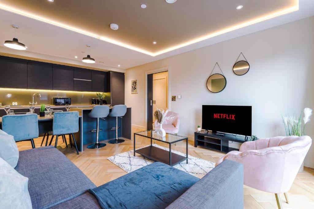 Exquisite Central York Abode Sleeps 6! מראה חיצוני תמונה