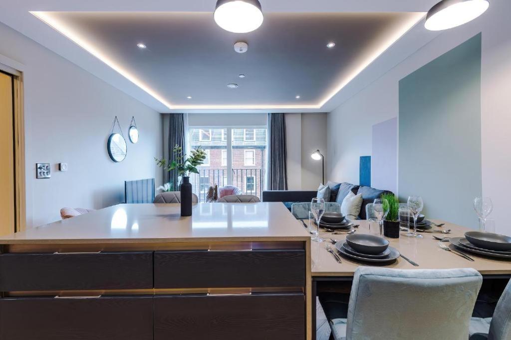 Exquisite Central York Abode Sleeps 6! מראה חיצוני תמונה