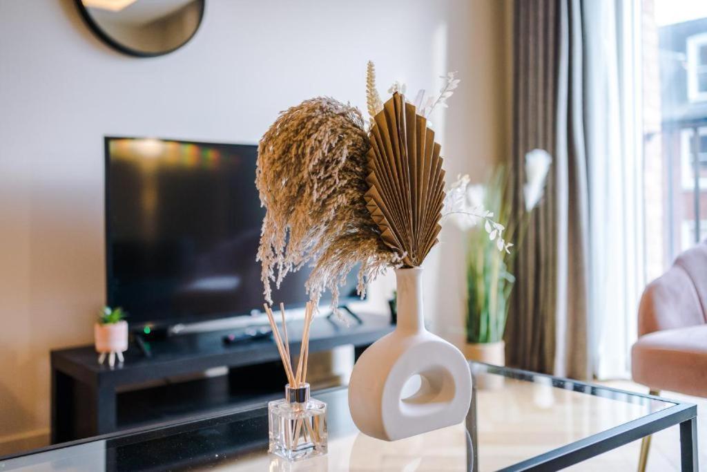 Exquisite Central York Abode Sleeps 6! מראה חיצוני תמונה