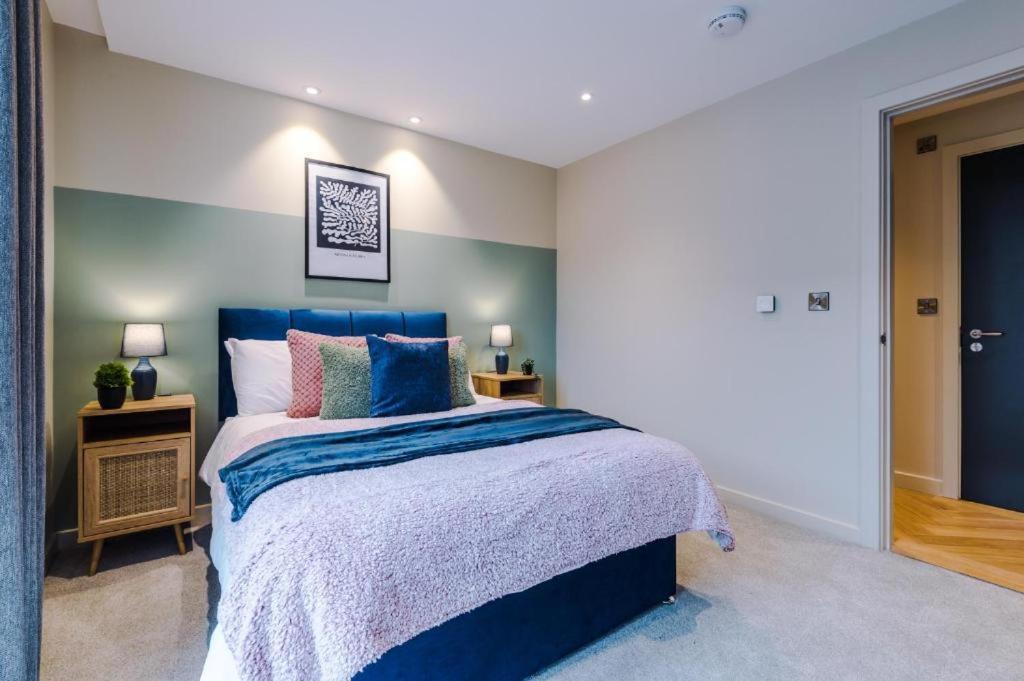 Exquisite Central York Abode Sleeps 6! מראה חיצוני תמונה