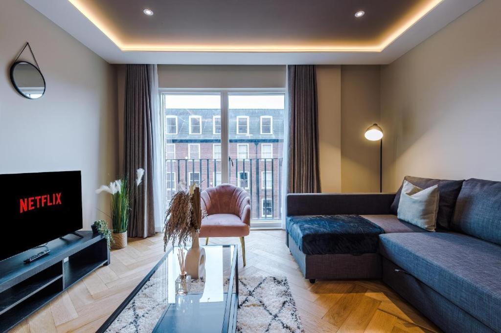 Exquisite Central York Abode Sleeps 6! מראה חיצוני תמונה